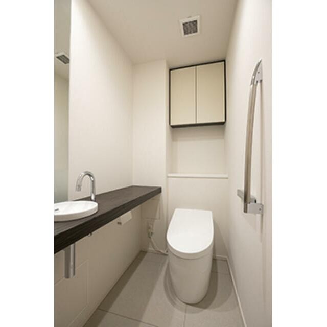 ※写真は同タイプ住戸です。(内装)