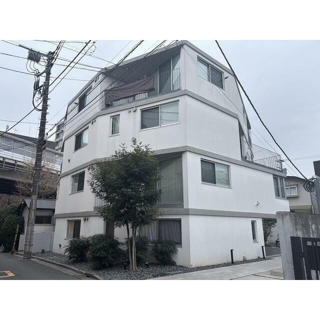 世田谷区新町２丁目 【賃貸居住】マンション