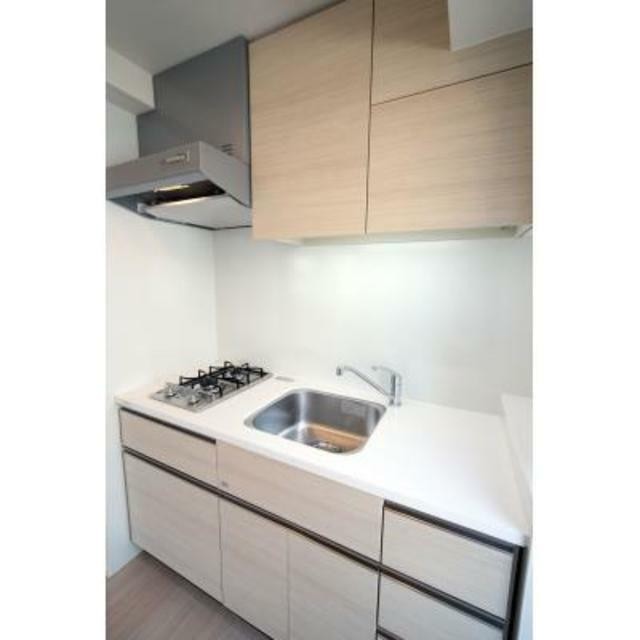 ※同仕様写真含む(キッチン)