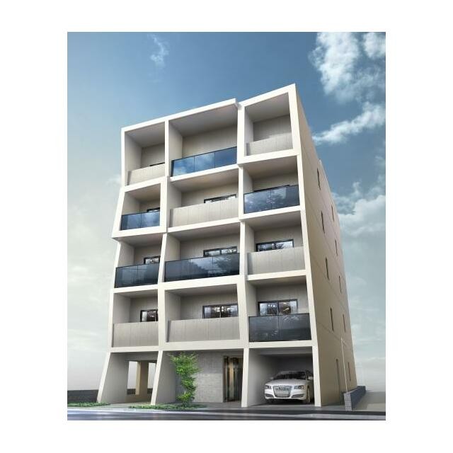 世田谷区野沢３丁目 【賃貸居住】マンション