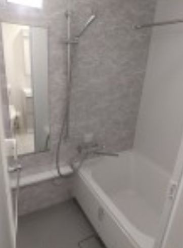 ※同仕様写真含む(風呂)