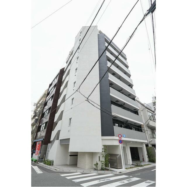大田区西蒲田７丁目 【賃貸居住】マンション