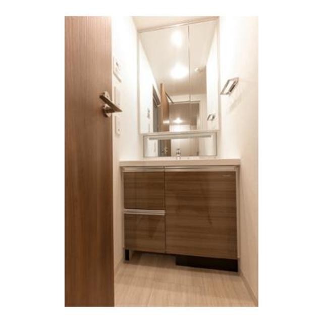 ※写真は同タイプ住戸です。(内装)