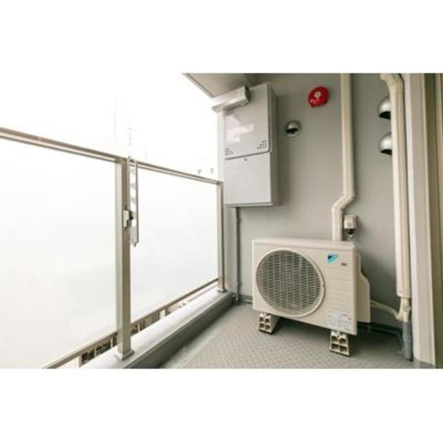 ※写真は同タイプ住戸です。