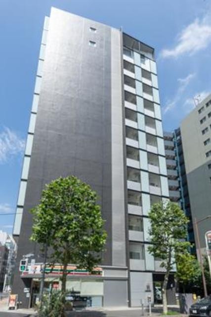 千代田区岩本町２丁目 【賃貸居住】マンション