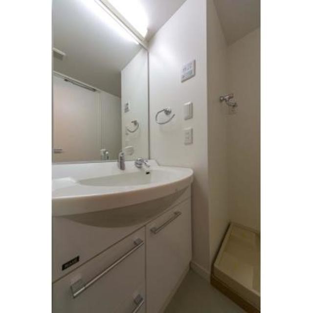 ※写真は同タイプ住戸です。(内装)