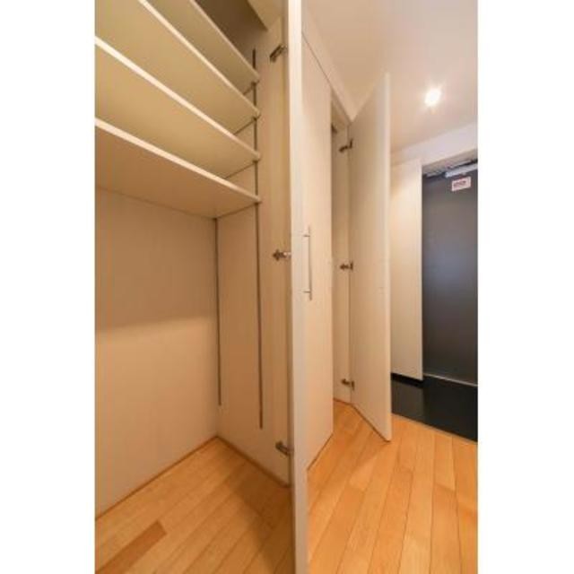 ※写真は同タイプ住戸です。(内装)