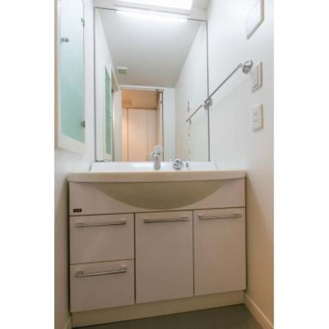 ※写真は同タイプ住戸です。(内装)