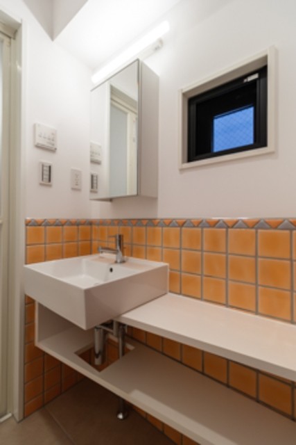 ※写真は同タイプ住戸です。(内装)