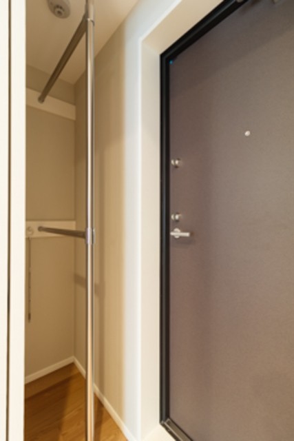 ※写真は同タイプ住戸です。(内装)