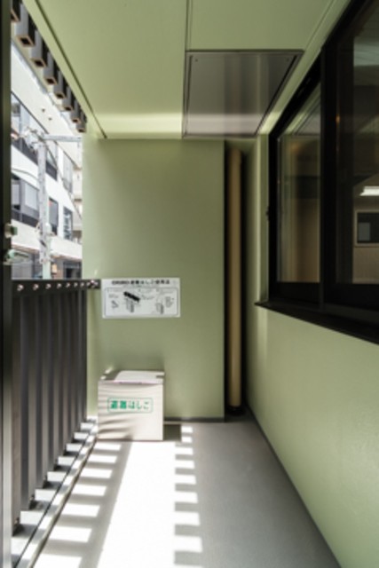 ※写真は同タイプ住戸です。