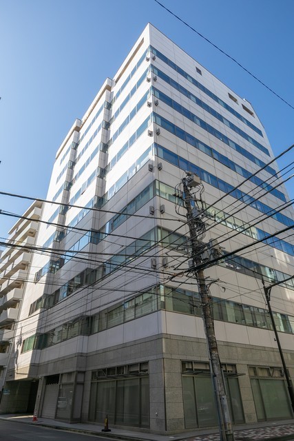 中央区日本橋小伝馬町１０丁目 【賃貸居住】マンション