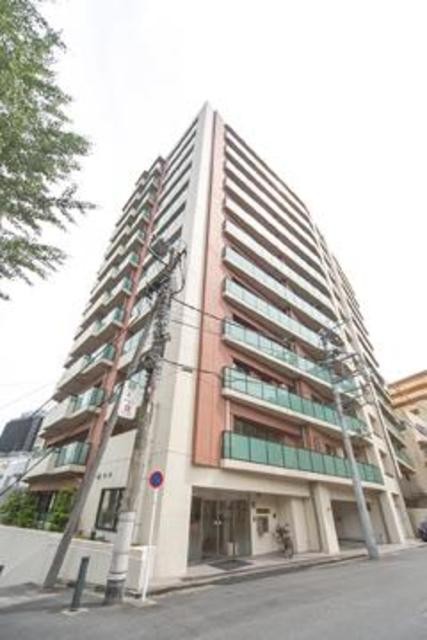千代田区外神田２丁目 【賃貸居住】マンション