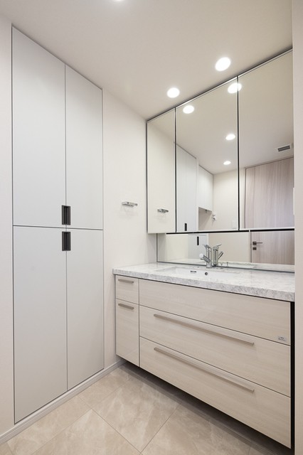 ※写真は同タイプ住戸です。(内装)