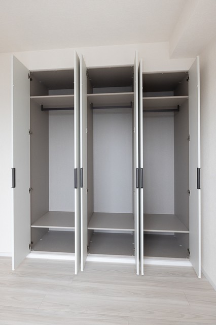 ※写真は同タイプ住戸です。(内装)