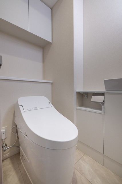 ※写真は同タイプ住戸です。(内装)