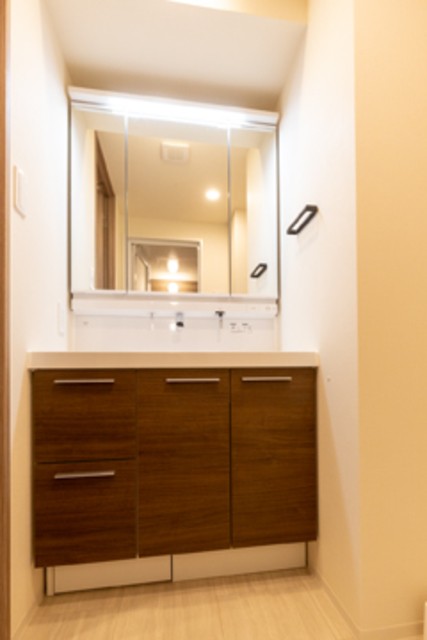 ※写真は同タイプ住戸です。(内装)