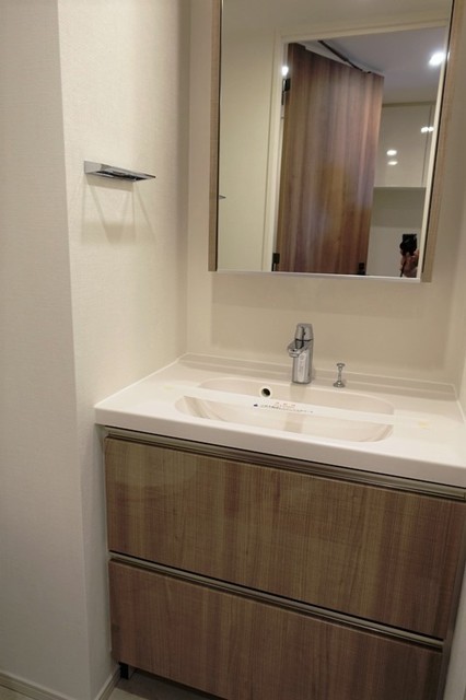 ※写真は同タイプ住戸です。(内装)