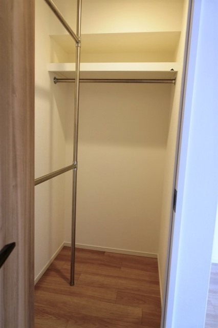 ※写真は同タイプ住戸です。(内装)