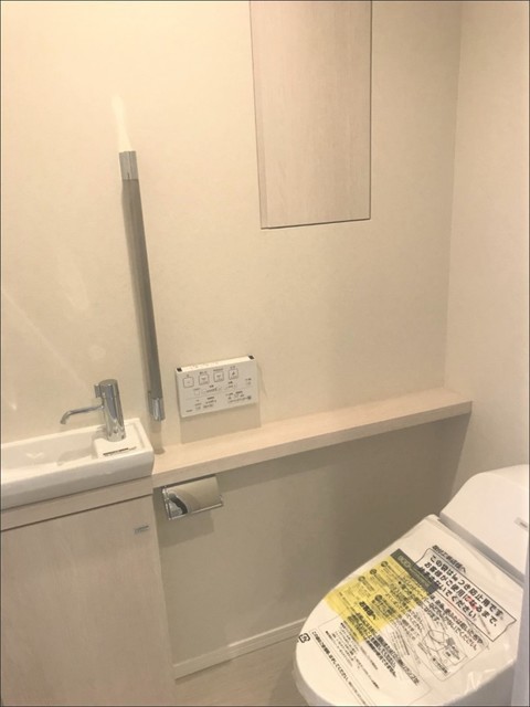 ※写真は同タイプ住戸です。(内装)