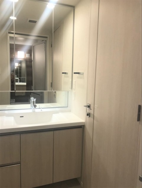 ※写真は同タイプ住戸です。(内装)