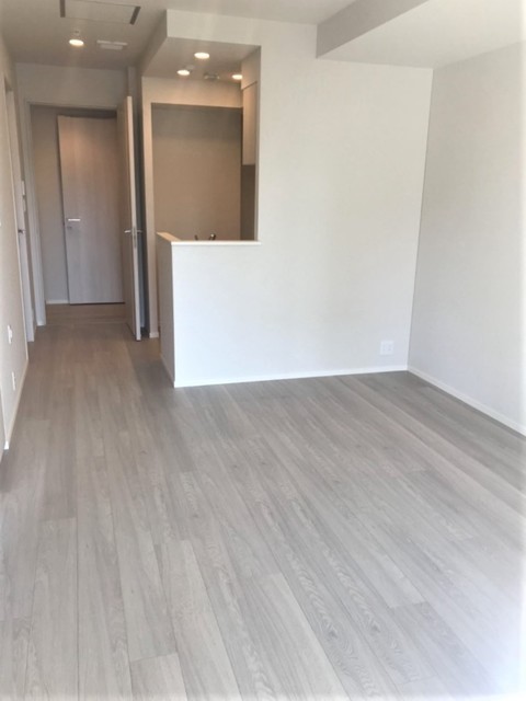 ※写真は同タイプ住戸です。(居間)