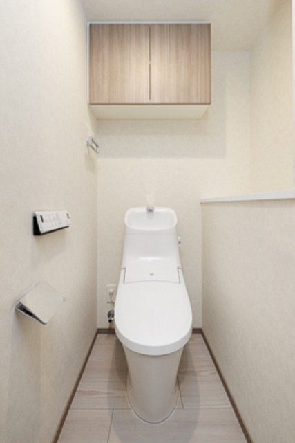 ※写真は同タイプ住戸です。(内装)