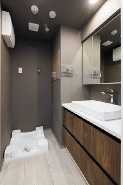 ※写真は同タイプ住戸です。(内装)