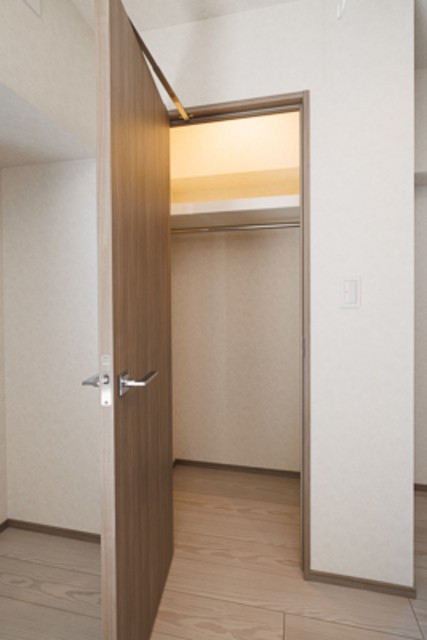 ※写真は同タイプ住戸です。(内装)