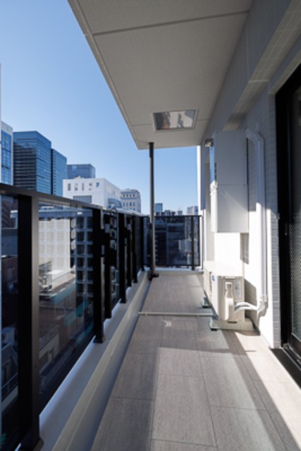 ※写真は同タイプ住戸です。