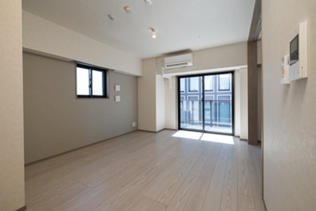 ※写真は同タイプ住戸です。(居間)