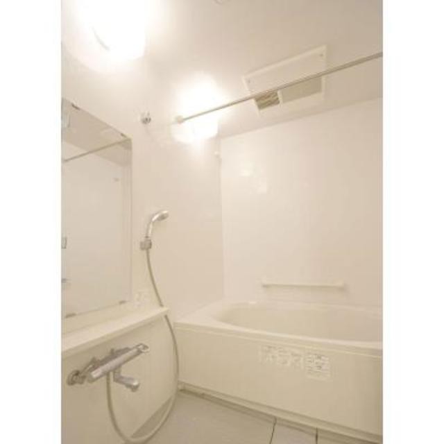 ※写真は同タイプ住戸です。(風呂)