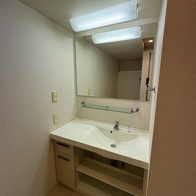 ※写真は同タイプ住戸です。(内装)