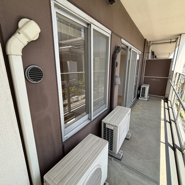※写真は同タイプ住戸です。