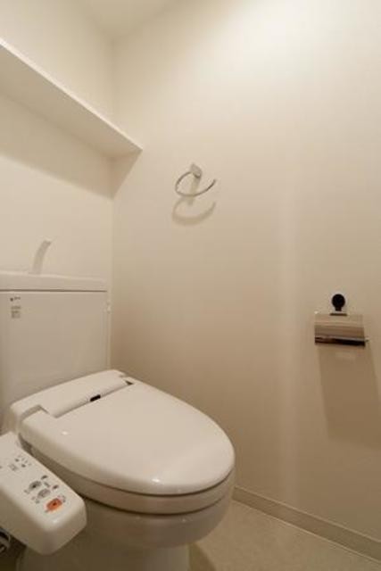 ※写真は同タイプ住戸です。(内装)