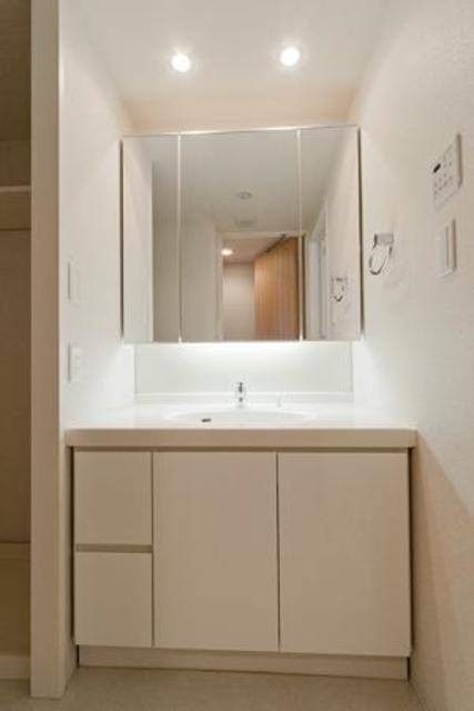 ※写真は同タイプ住戸です。(内装)