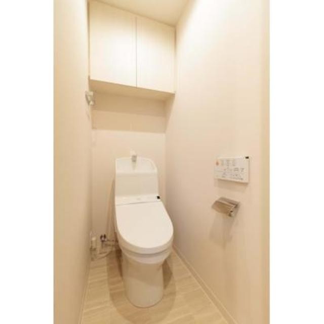 ※写真は同タイプ住戸です。(内装)