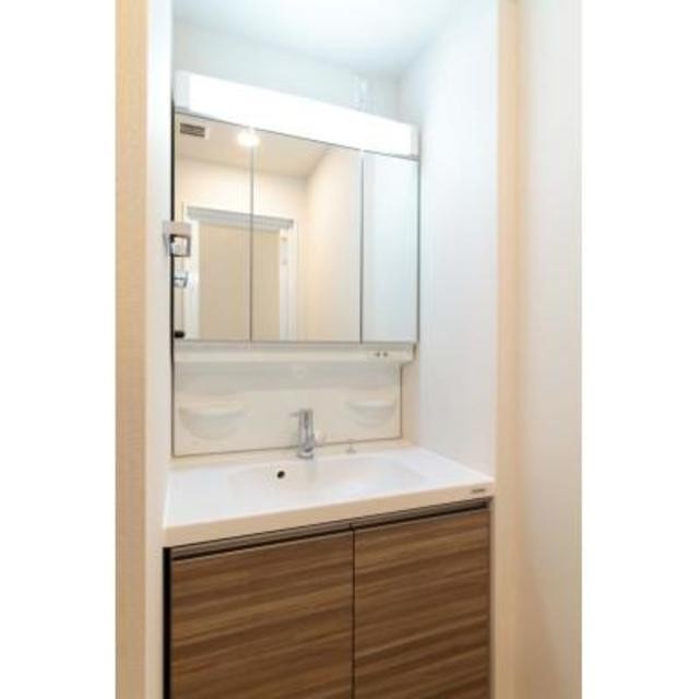 ※写真は同タイプ住戸です。(内装)