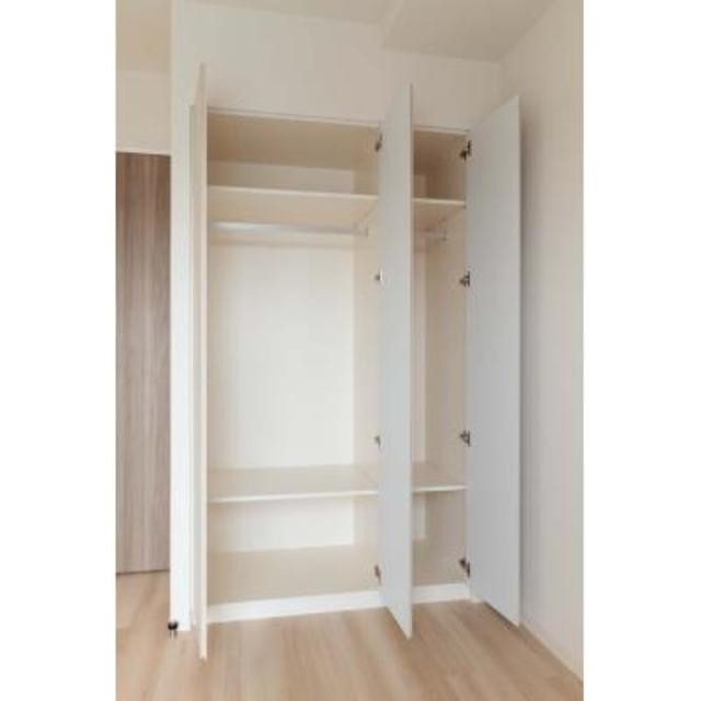 ※写真は同タイプ住戸です。(内装)