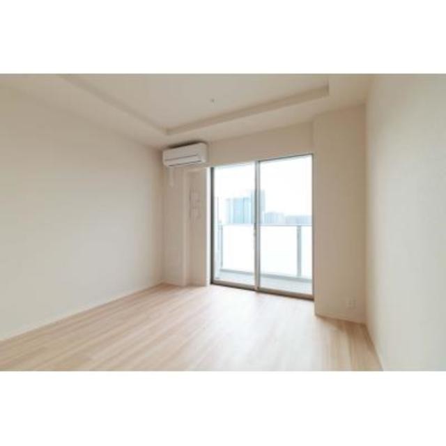 ※写真は同タイプ住戸です。(居間)