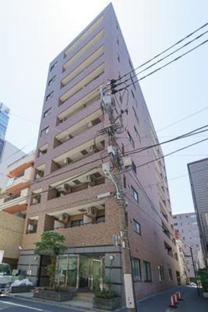 中央区湊１丁目 【賃貸居住】マンション