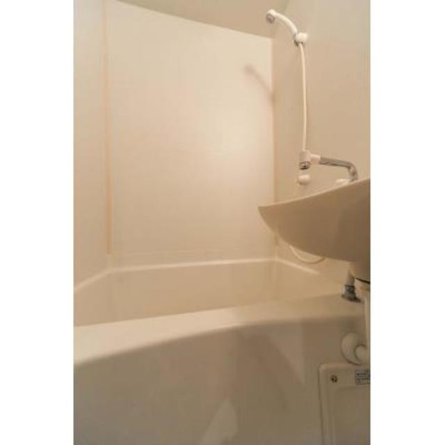 ※写真は同タイプ住戸です。(風呂)