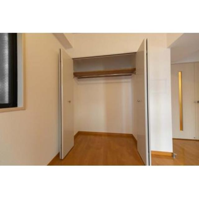 ※写真は同タイプ住戸です。(内装)