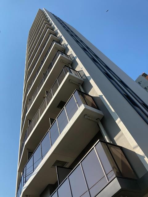 品川区北品川２丁目 【賃貸居住】マンション