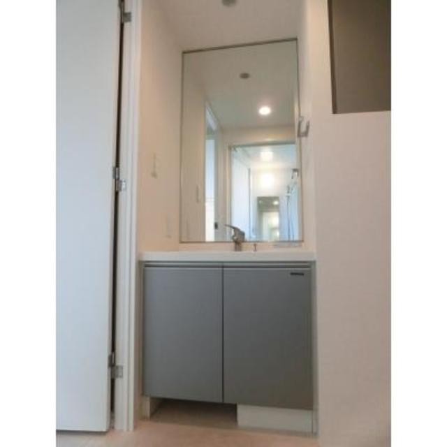 ※写真は同タイプ住戸です。(内装)