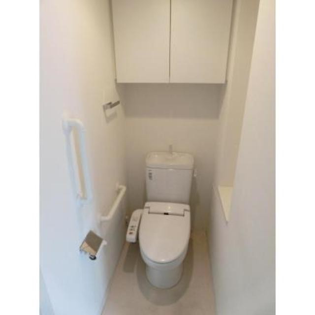 ※写真は同タイプ住戸です。(内装)