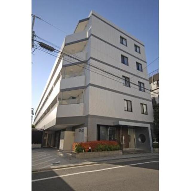 目黒区目黒本町２丁目 【賃貸居住】マンション
