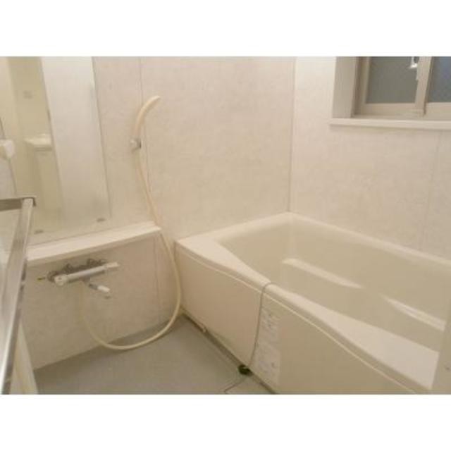 ※写真は同タイプ住戸です。(風呂)