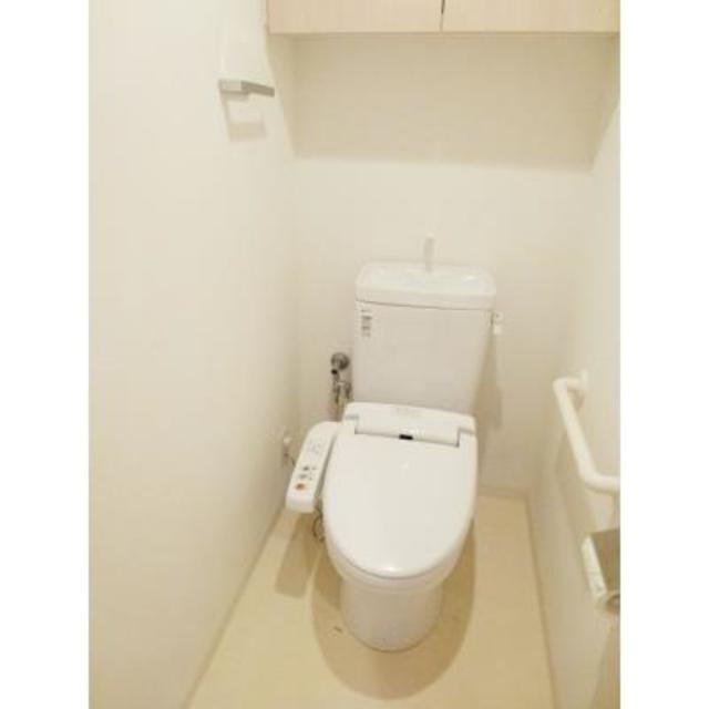 ※写真は同タイプ住戸です。(内装)