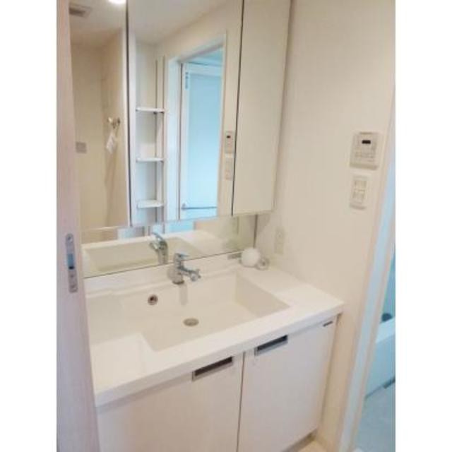 ※写真は同タイプ住戸です。(内装)